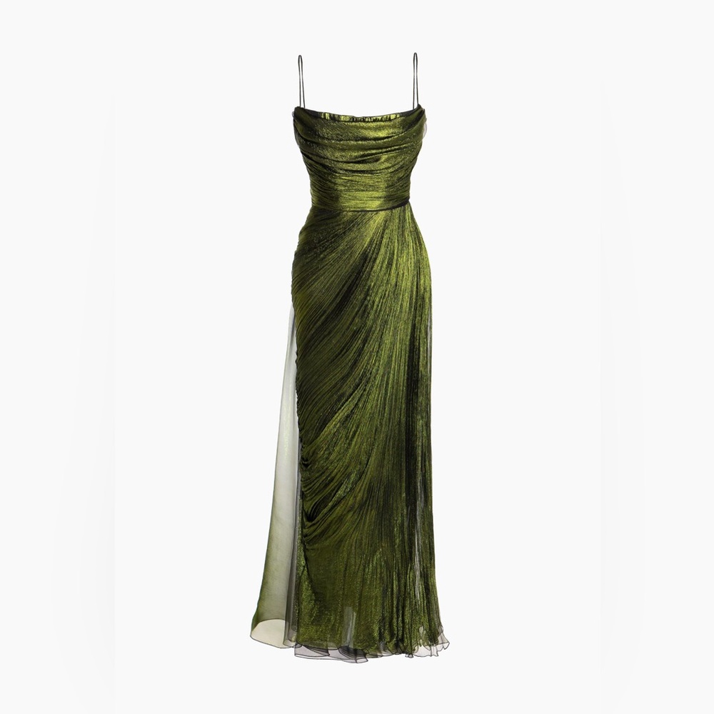 María Lucía Hohan Regina Dress Size 42 (US 10)